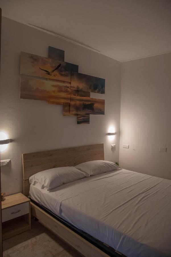 Queen Appartamenti E Camere Campofilone Екстериор снимка