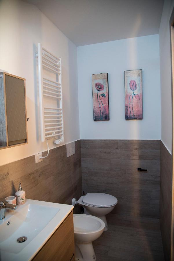 Queen Appartamenti E Camere Campofilone Екстериор снимка