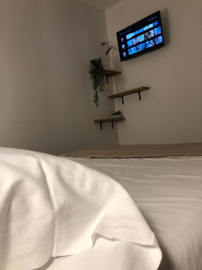 Queen Appartamenti E Camere Campofilone Екстериор снимка