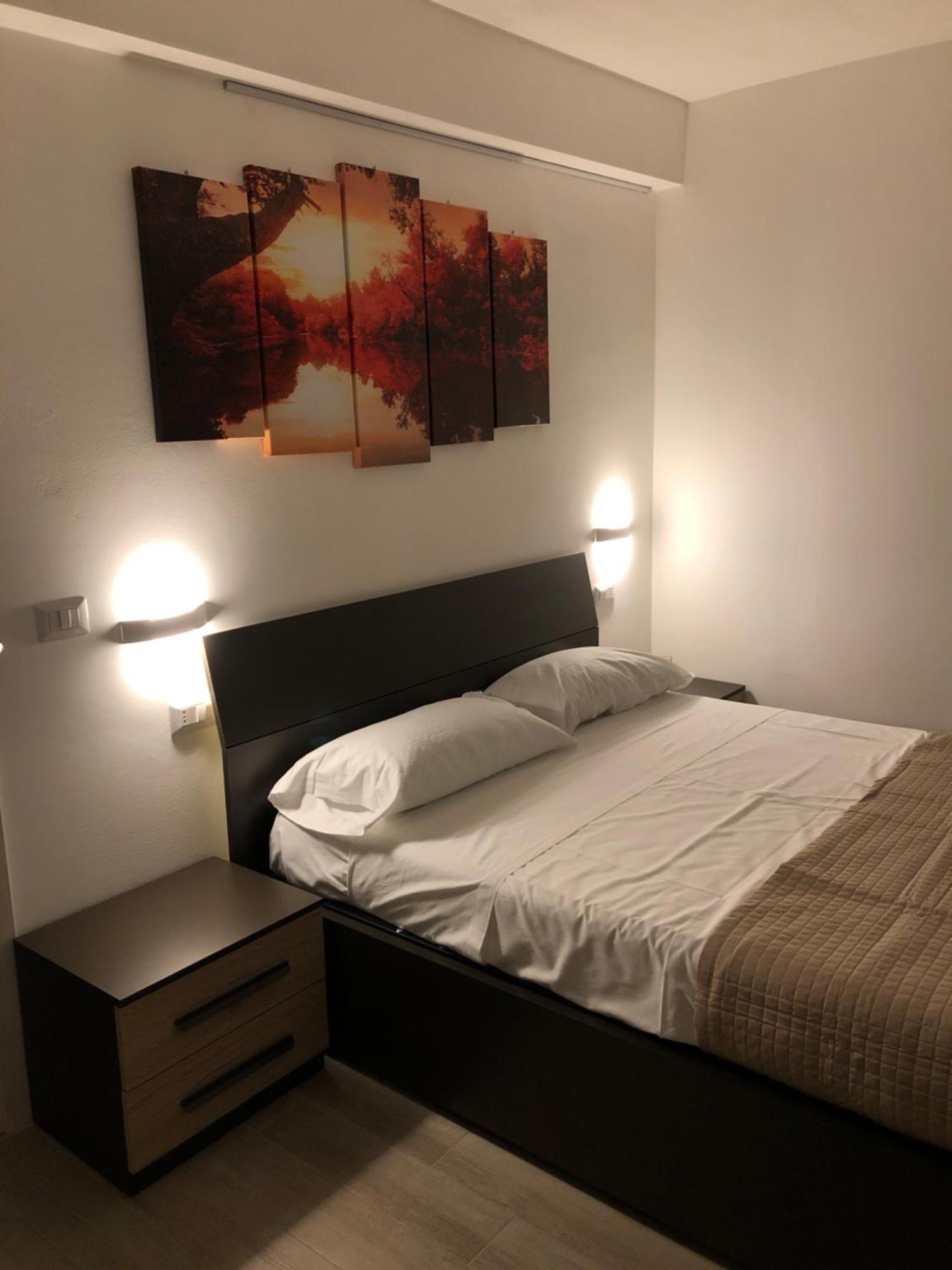 Queen Appartamenti E Camere Campofilone Екстериор снимка