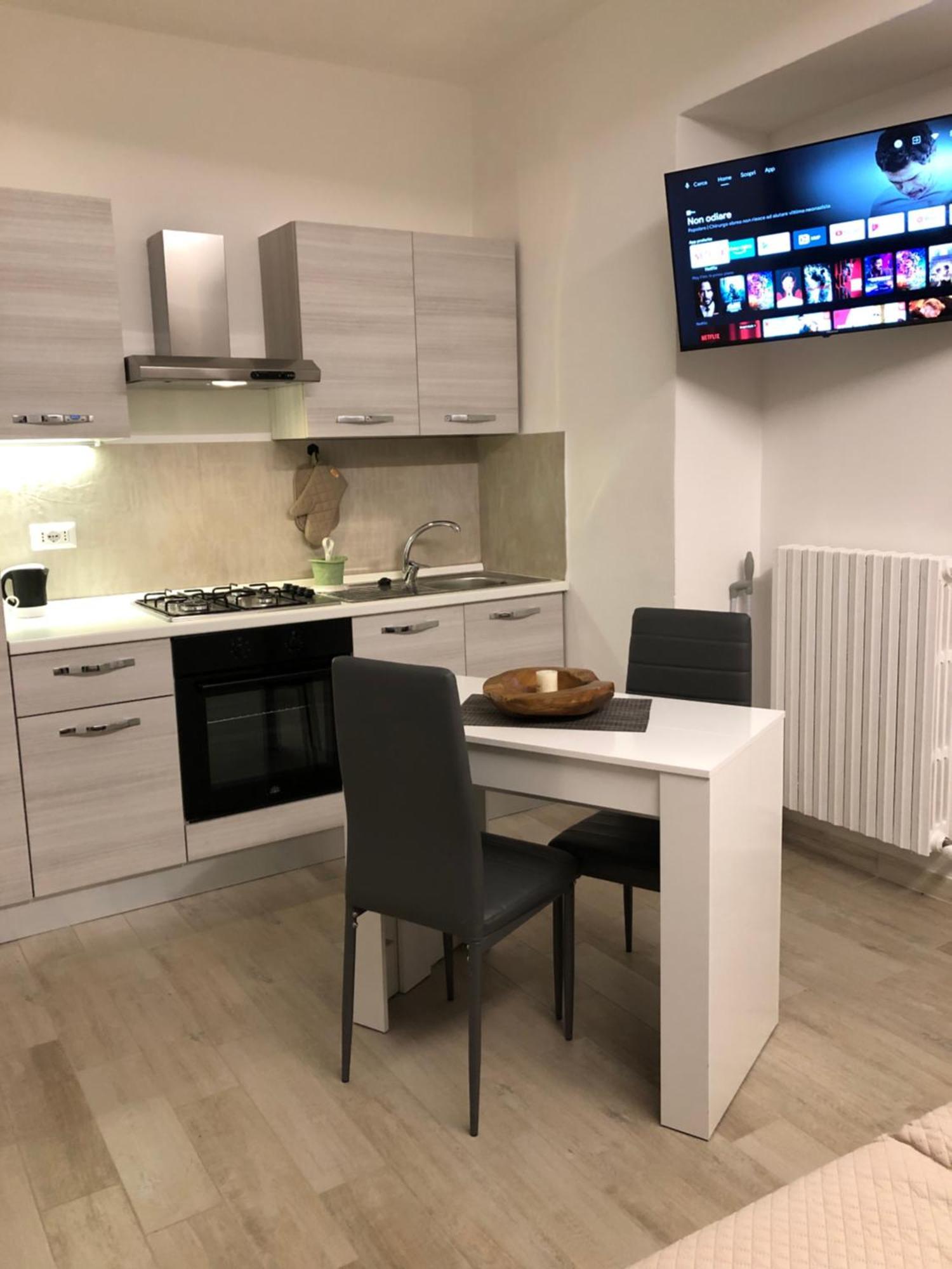 Queen Appartamenti E Camere Campofilone Екстериор снимка