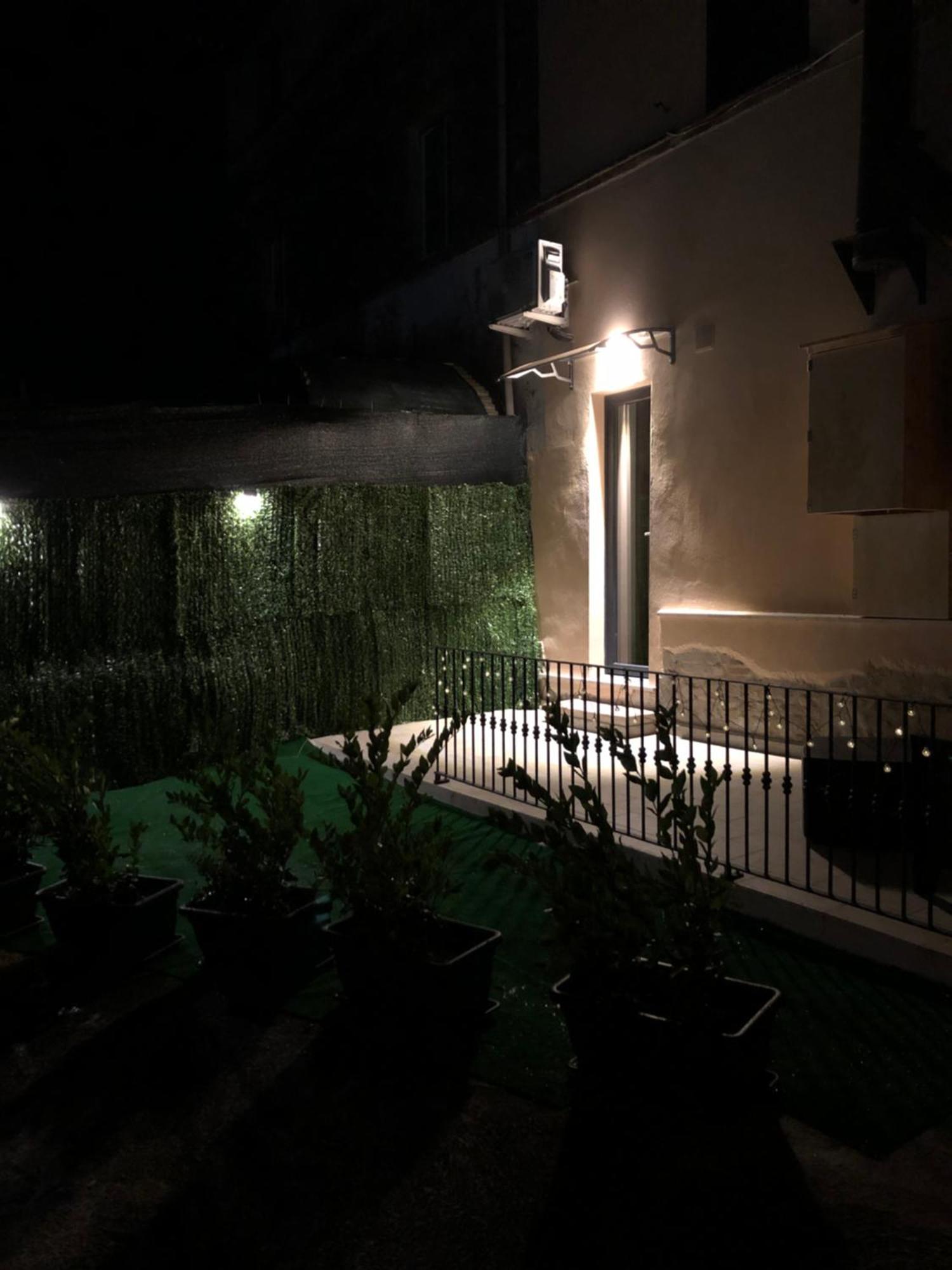 Queen Appartamenti E Camere Campofilone Екстериор снимка