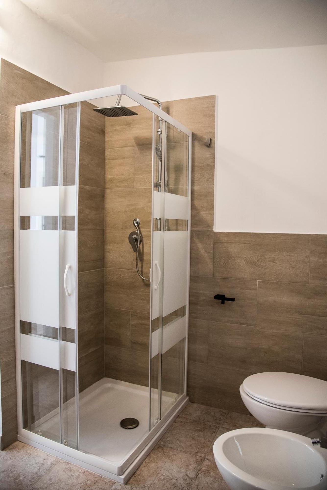 Queen Appartamenti E Camere Campofilone Екстериор снимка